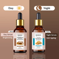 Richfeel Skin Brightening Day Serum 25ML