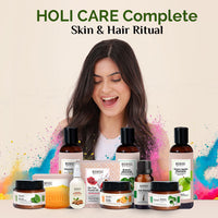 Richfeel Holi Care Complete Skin & Hair Ritual