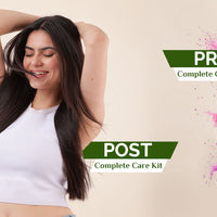 Richfeel Holi Care Complete Skin & Hair Ritual