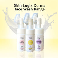 Richfeel Skin Logix Acne Face Wash 100 ml | Derma Range