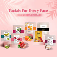 Richfeel Detan Facial Kit 30 g