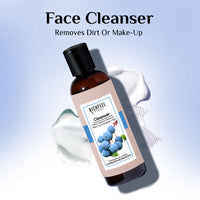 Richfeel Face Cleanser 100 ml