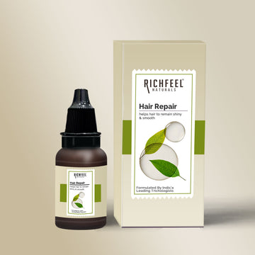 Richfeel Hair Repair Serum 10 ml