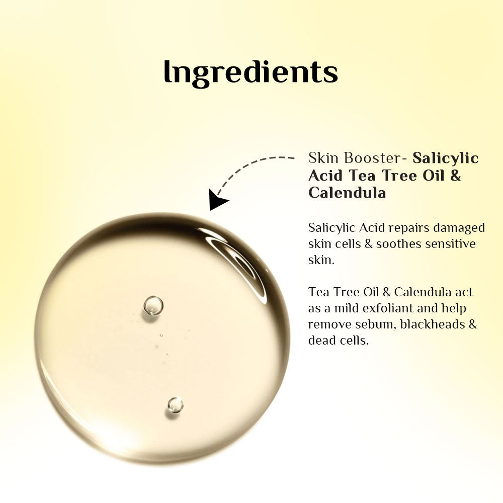 Richfeel Skin Logix Acne Day Serum 30 ml | Derma Range