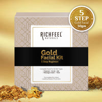 Richfeel Glow Facial Combo