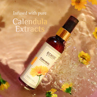 Richfeel Calendula Revitalizing Skin Toner 80 ml