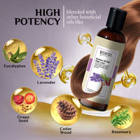 Richfeel Aroma Oil for Hair Loss 100 ml