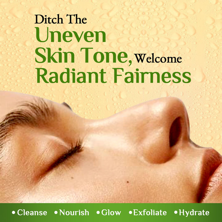 Richfeel Papaya Facial kit 5X6 gm