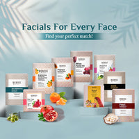 Richfeel Skin Whitening Facial Kit 250 g