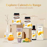 Richfeel Calendula Anti Acne Soap 75 g Pack of 11