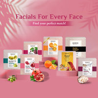 Richfeel Wine Facial Kit 30 gm