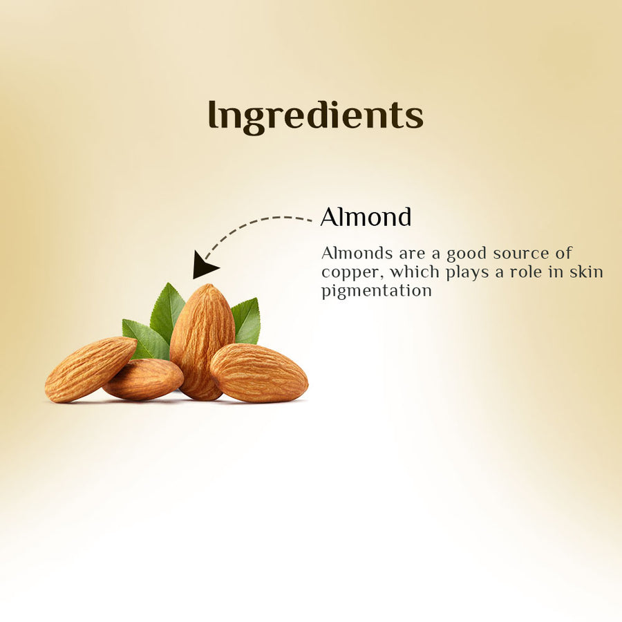 Richfeel Almond Nourishing Body Lotion 100 Ml