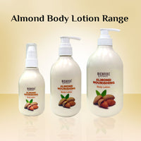 Richfeel Almond Nourishing Body Lotion 200 Ml