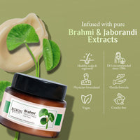 Richfeel Brahmi Intensive Repair Hair Pack 100 g