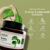 Richfeel Brahmi Hair Pack 500 g