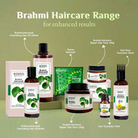 Richfeel Brahmi Jaborandi Hair Oil 500 ML (Pack of 2)