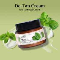 Richfeel De-tan Cream 100gm