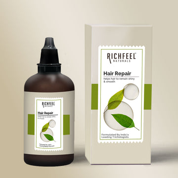 Richfeel Hair Repair Serum 60 ml