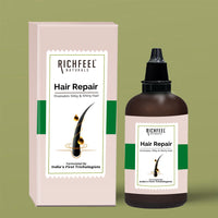 Richfeel Hair Repair Serum 60 ml