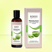 Richfeel Skin Moisturiser 100 ml