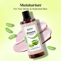 Richfeel Skin Moisturiser 500 ml