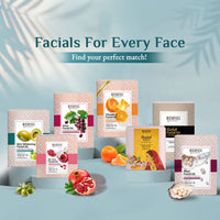 Richfeel Skin Whitening Facial Kit 250 g