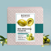 Richfeel Skin Whitening Facial Kit 30 g