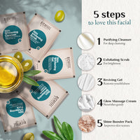 Richfeel Skin Whitening Facial Kit 30 g Pack of 2