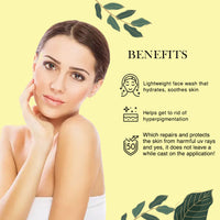 Richfeel Skin Logix Acne Day Cream (SPF 50) 100 g| Derma Range