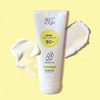 Richfeel Skin Logix Acne Day Cream (SPF 50) 100 g| Derma Range