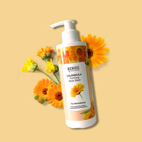 Richfeel Calendula Body Wash 200 Ml