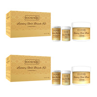 Richfeel Luxury Gold Bleach Kit 28 g