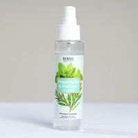 Richfeel Peppermint & Tea Tree Face Mist 100 Ml